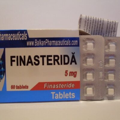 Finasterida-Balkan-Pharmaceuticals