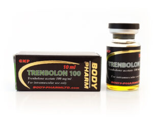 Trenbolon-100-Bodypharm