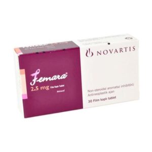 Femara-Letrozole-2.5-mg