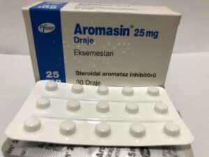 aromasin-pfizer