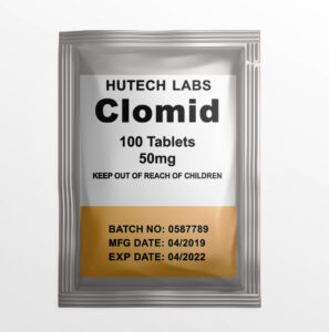 Clomid-hutech