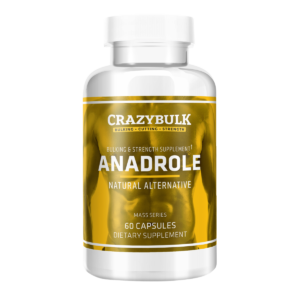 Anadrol 50