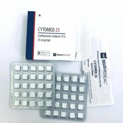 CYTOMED-25-Liothyronine-Sodium-T3-DEUS-MEDICAL-e1580818848377