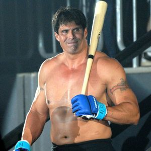 Jose Canseco