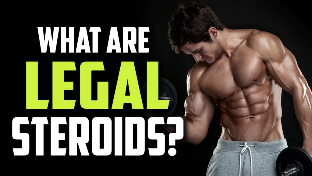 Legal Steroids Vs Dietary Supplements