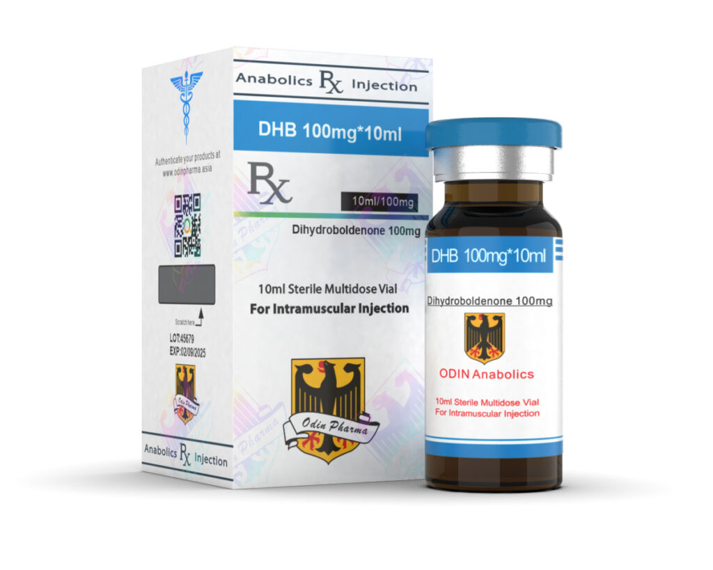 dhb-100-dihydroboldenone-odin-pharma