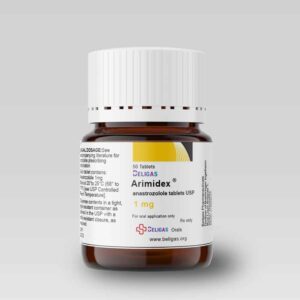 Arimidex-Beligas