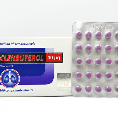 Clenbuterol-40-balkan