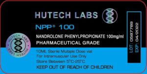 NPP-100-Hutech-Labs