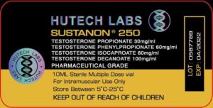 Sust-250-Hutech-Labs