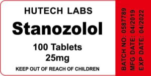 Winstrol-Stanozolol-25mg-Hutech-Labs