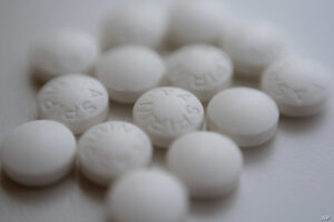 aspirin