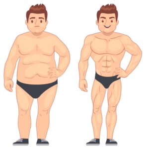 body-transformation