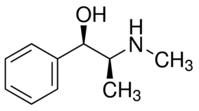 ephedrine