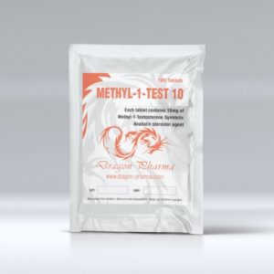 Methyl-1-Test-10-Dragon-Pharma