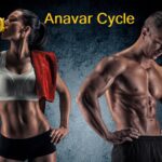 Anavar Cycle