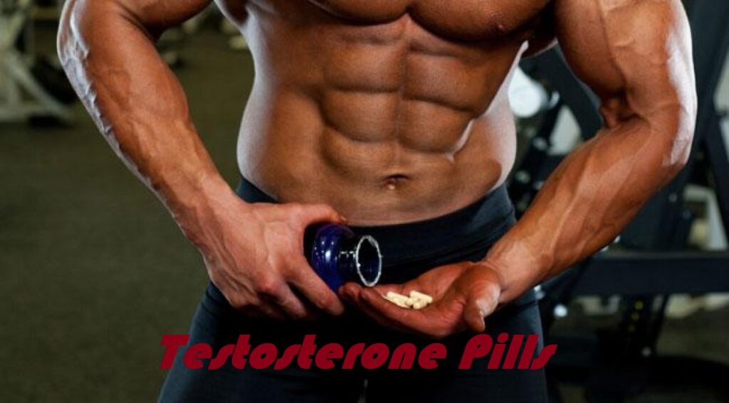 testosterone-pills