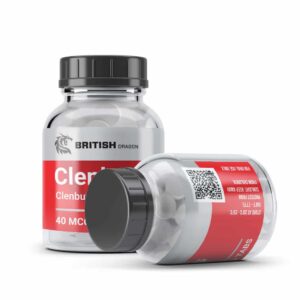 Clenbuterol-British-Dragon