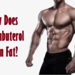 How Does Clenbuterol Burn Fat?
