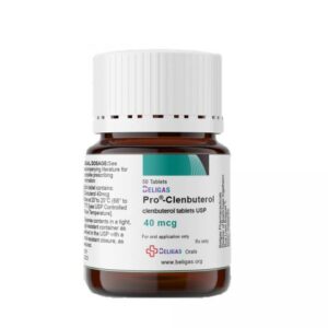 Pro-Clenbuterol-Beligas