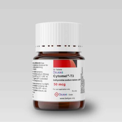 Cytomel-T3-Beligas