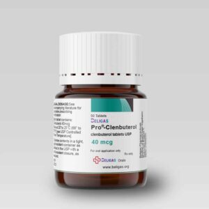 Pro-Clenbuterol-Beligas