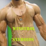 Winstrol Steroids