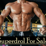 Superdrol For Sale