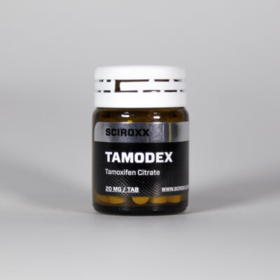 Tamodex-Sciroxx