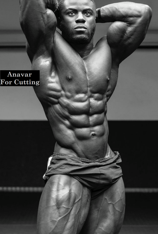 Anavar-For-Cutting