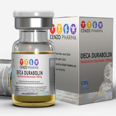 Deca-Durabolin-300mg-Cenzo-Pharma