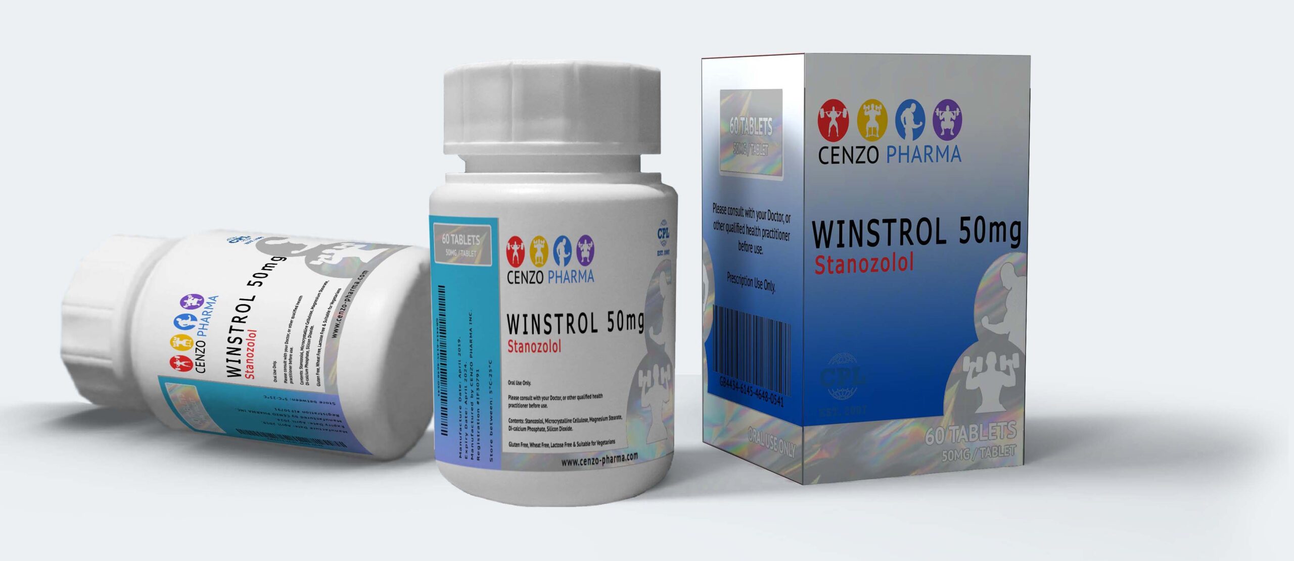 Winstrol_50mg_stanozolol_60tabs_Cenzo