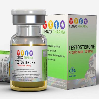 testosterone-propionate-cenzo-pharma