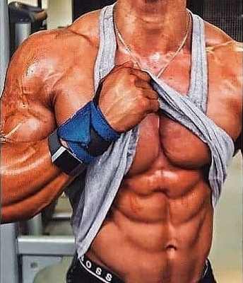 Liothyronine-And-Levothyroxine-gym-guy