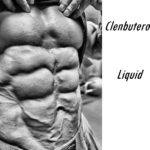 Clenbuterol Liquid