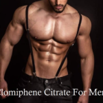 Clomiphene Citrate For Men