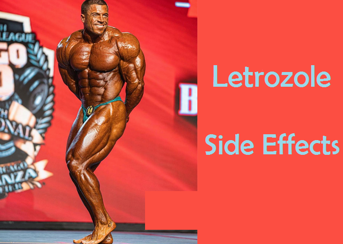 Letrozole-Side-Effects