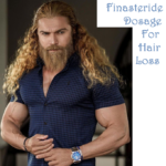 Finasteride Dosage For Hair Loss