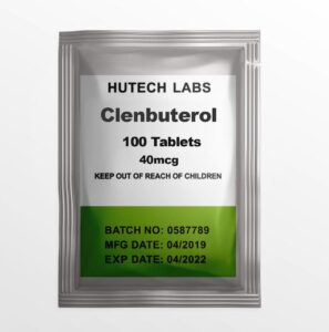 clenbuterol-Hutech