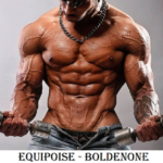 Equipoise – Boldenone