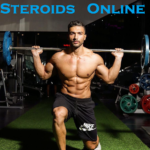 Steroids Online