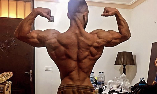 Methenolone-Enanthate-primobolan-back-muscles